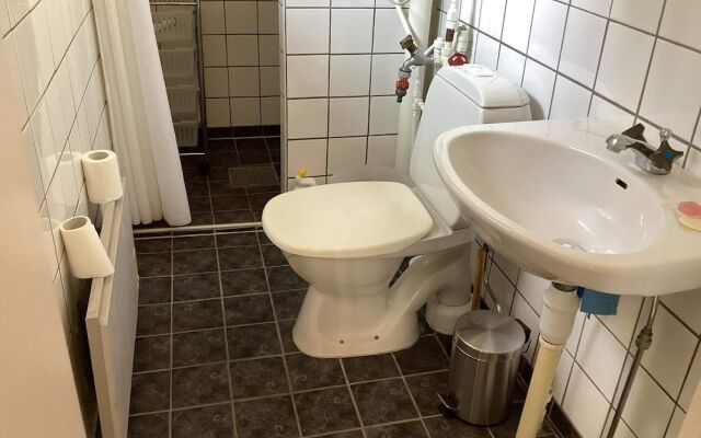 6 Person Holiday Home in Olofstrom-by Traum