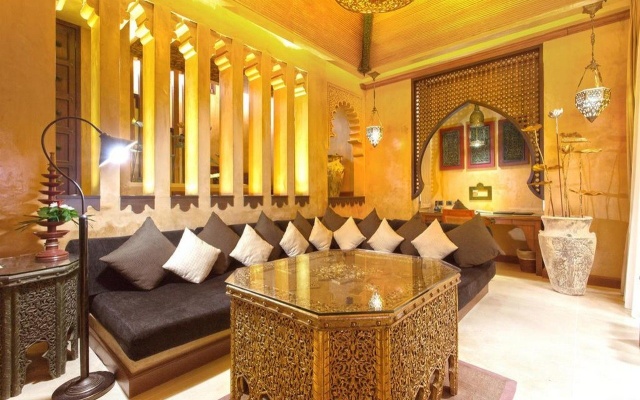 The Baray Villa - photo 3