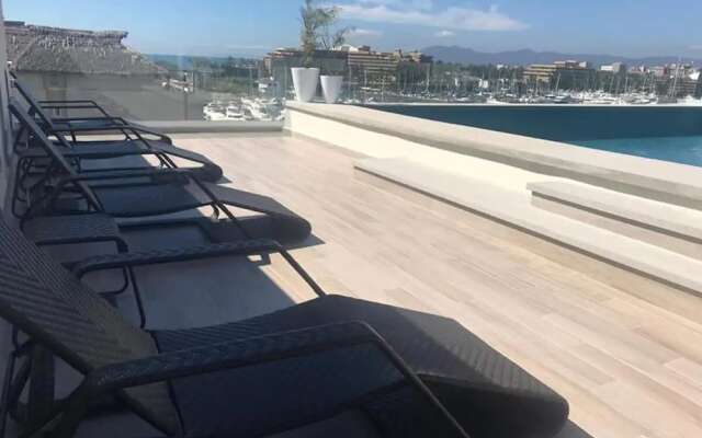 FRACCIONAMIENTO NAUTICO by TRVL2HM