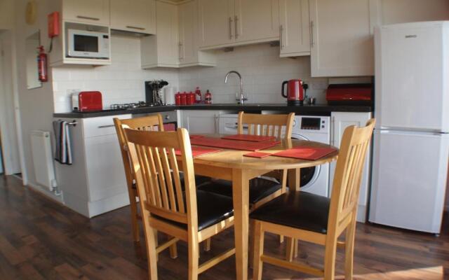 Sunny View, 87 Brambles Chine