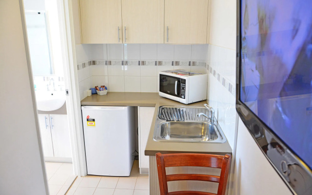 BIG4 Emu Beach Holiday Park