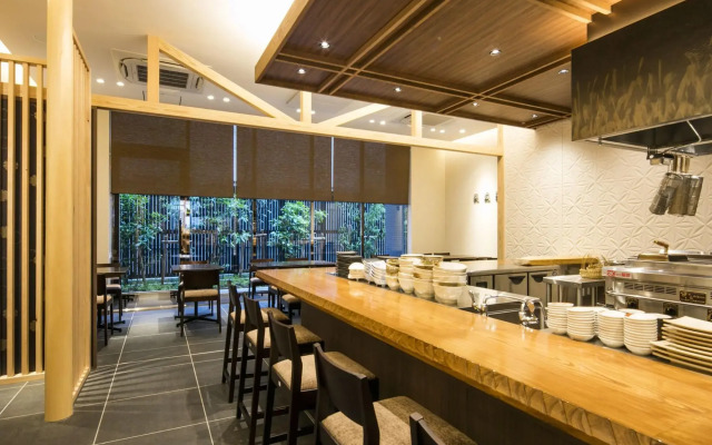 Apa Hotel Sugamo Ekimae