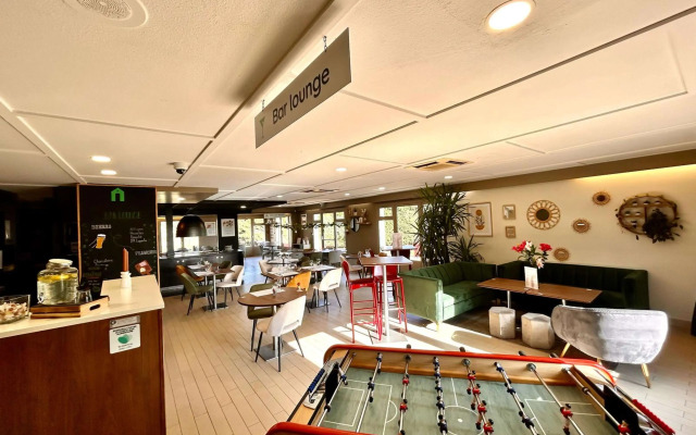 Hotel Campanile Montargis - Amilly