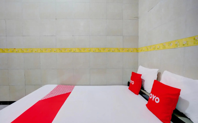 OYO 92740 Hotel The Orchad Syariah