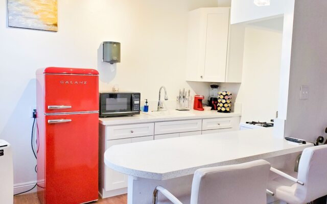 Casa Bonita Apartments