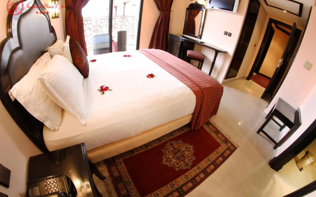 Hotel Imperial Plaza