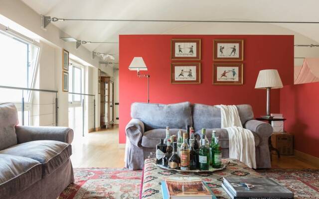 Fabulous 600m2 Loft