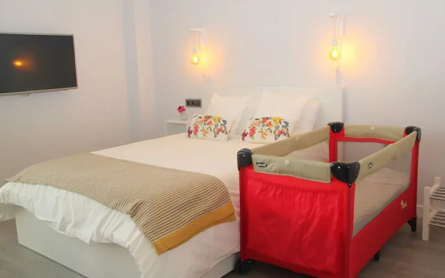 Algo Diferente Apartamentos