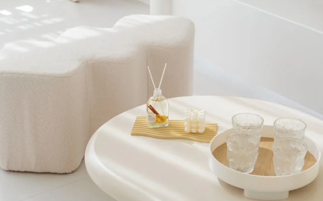 Zhuhai Ocean Code Dreamy Accommodation