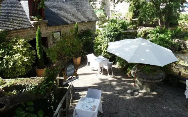 Moulin de Rosmadec
