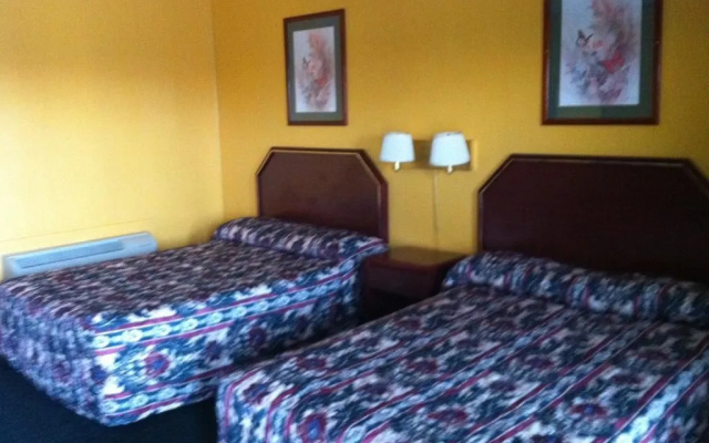 Royal Inn Albertville