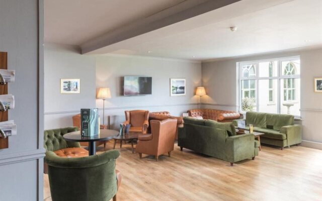 The Derwentwater Hotel