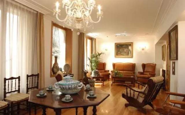 Hostal Aragón