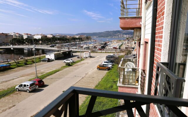 Aybek Ratio Hotel