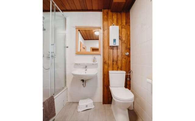 Sterkrade 2 Comfortable Holiday Residence