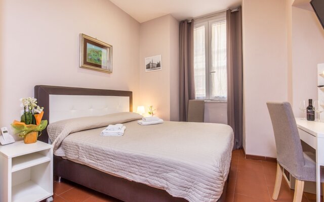 Azzurra Guest House