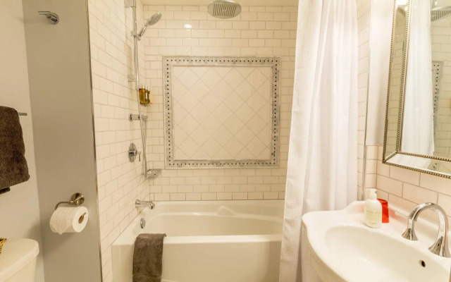 West End Guest House