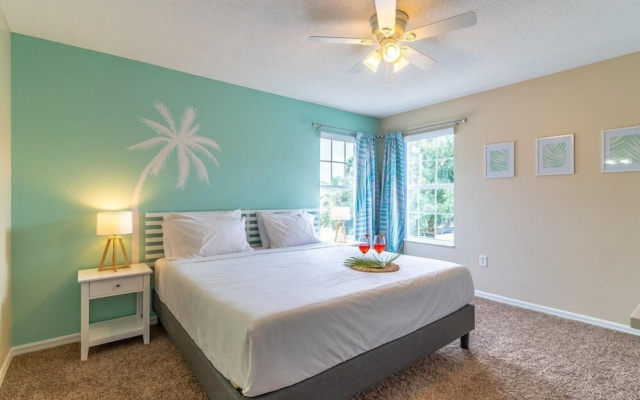 7BR Home w/ Private Pool 20min Disney