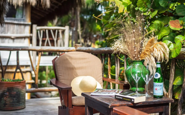 Casa Ganesh Tulum