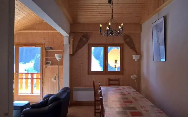 3 Bedrooms Penthouse Les Iris