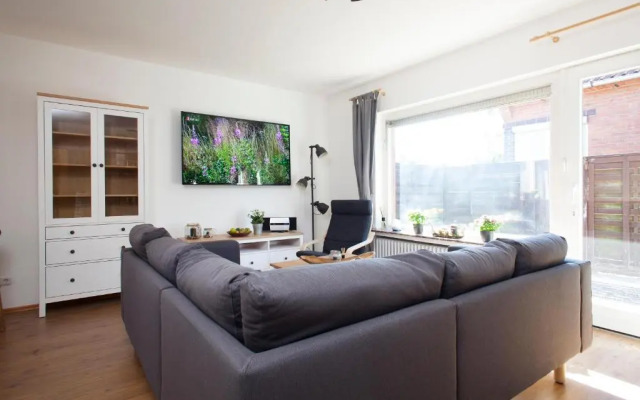 Gästehaus „bei Pohls“