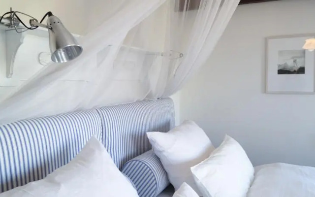 Fuchsbau - Zimmer für Freunde & Gäste