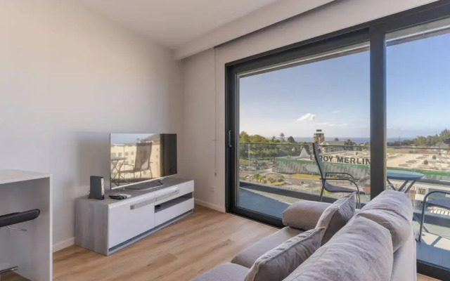 Fenix Ocean View in Funchal