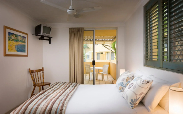 BreakFree Diamond Beach