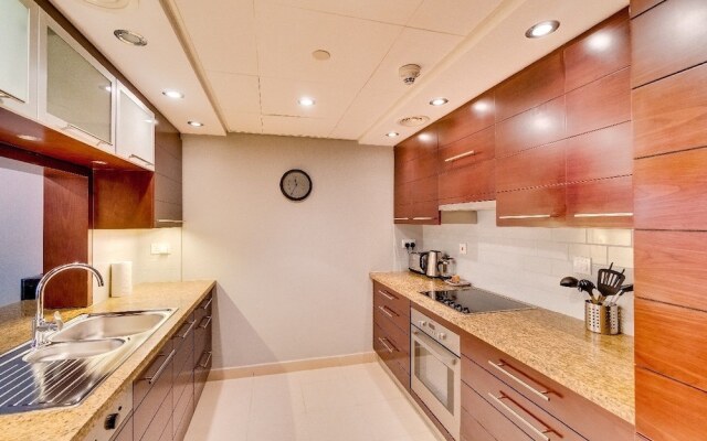 Cloverwood 1 Bedroom Apartment - Ease By Emaar