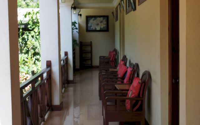 Phounsab Guesthouse