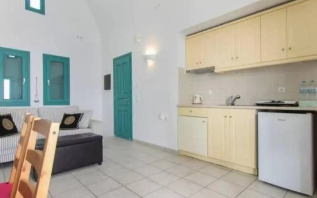 Abrazo 8 Villas Santorini Villa Pelagos