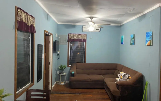 ZNA Beach House