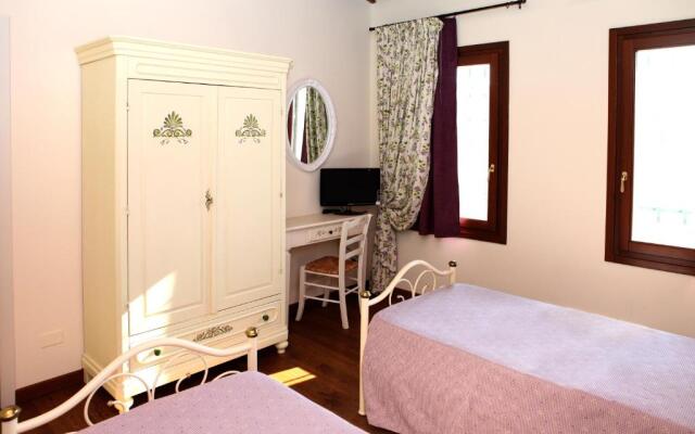 B&B Corte San Tomaso
