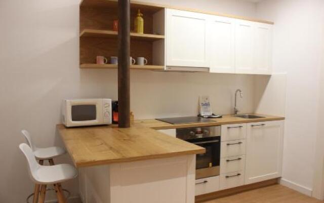 Apartamentos CAN GUSI