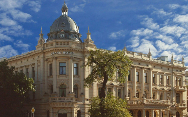 IBB Hotel Grand Hotel Lublin