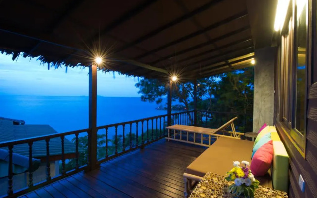 Sea Garden Resort - Haad Chao Phao