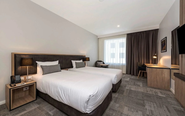 Ingot Hotel Perth, an Ascend Collection Hotel