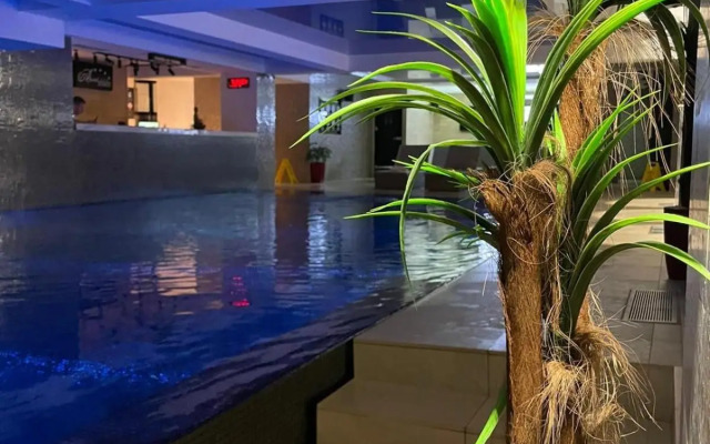 Apartman 104 lux Zoned