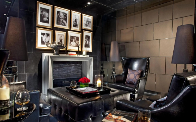 Tangla Hotel Tianjin