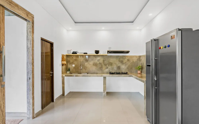 Paradise Villa By Hombali