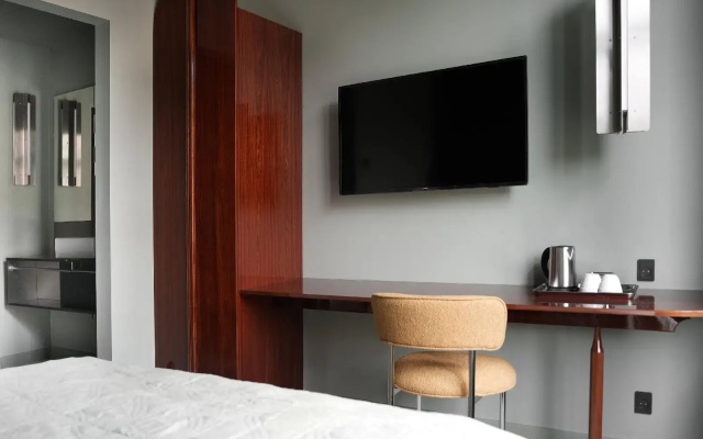 Boutique Hotel Hans