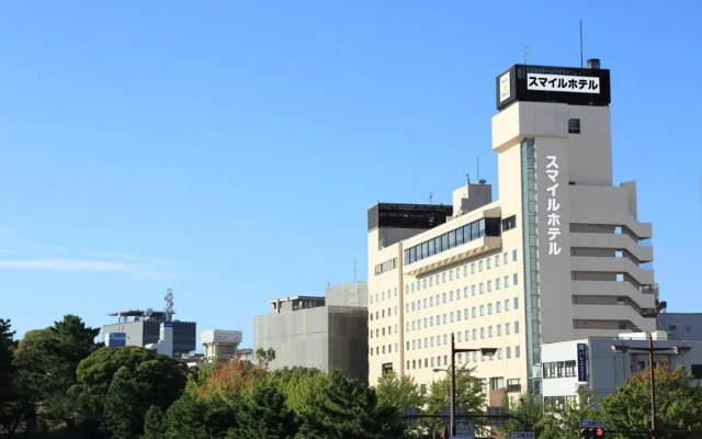 Smile Hotel Wakayama