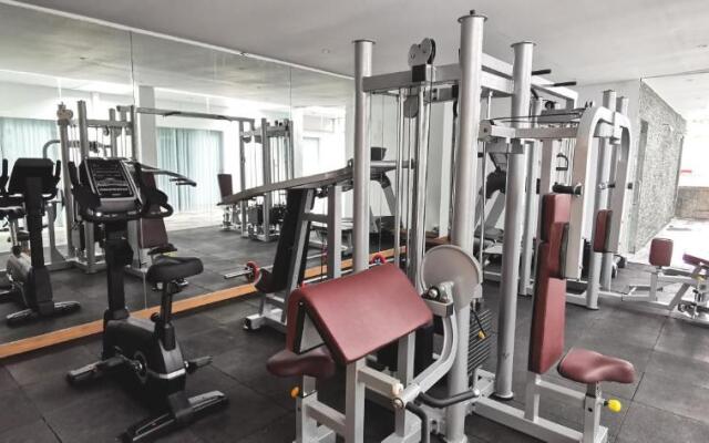 The Capital Hotel and Resort Seminyak