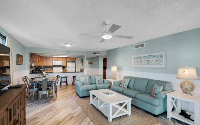 Watercrest by iTrip Panama City Beach