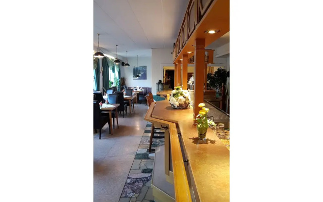 Hotel Frambach