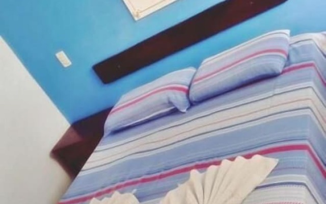 Pousada dos Girassóis