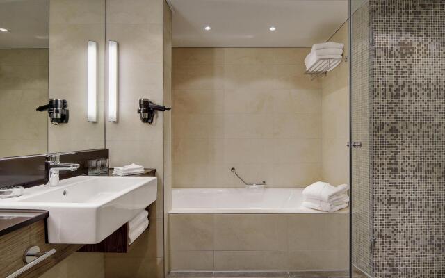 Courtyard by Marriott Linz