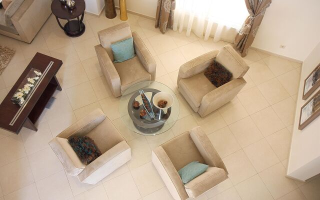 Vivienda Hotel Villas