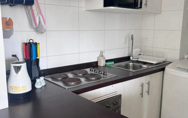 Departamento Lomas de Papudo I