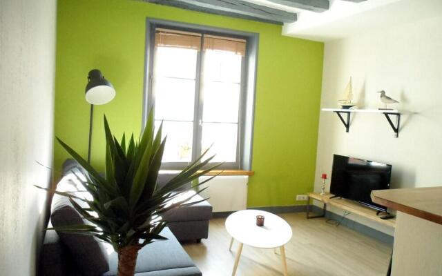 Gite De La Tour De Guise 1